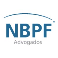 NBPF Advogados Logo