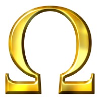 Omega Potential Logo