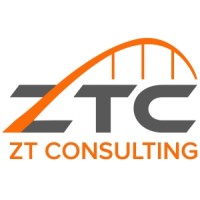 ZT Consulting Group, Inc. Logo
