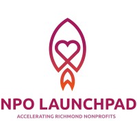NPOLaunchpad Logo