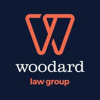 Woodard Law Group Logo