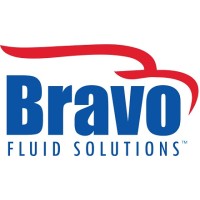 Bravo Fluid Solutions Logo