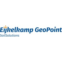 Eijkelkamp GeoPoint SoilSolutions Logo