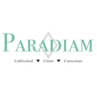 Paradiam Logo