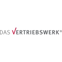 Das Vertriebswerk Logo