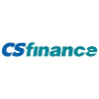 PT. Central Santosa Finance Logo