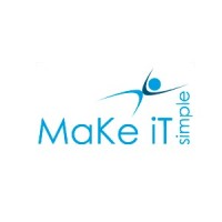 MAKE IT SIMPLE SA DE CV Logo
