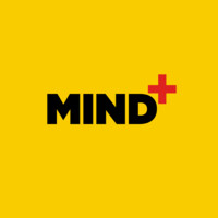 MINDPLUS Logo