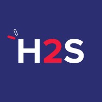 Here2Start Logo
