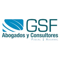 GSF Abogados y Consultores Logo