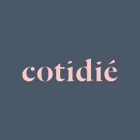 Cotidié Logo