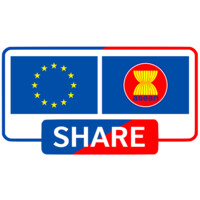 EU Support to Higher Education in the ASEAN Region (SHARE) Logo