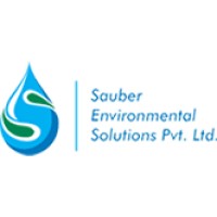 Sauber Environmental Solutions Pvt Ltd Logo