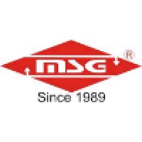 MSG Personnel Vision Private Limited Logo