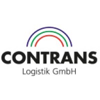 Contrans Logistik GmbH Logo