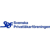 Svenska Privatläkarföreningen Logo