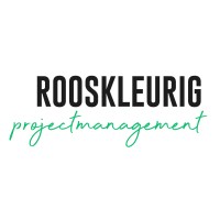 Rooskleurig-projectmanagement Logo