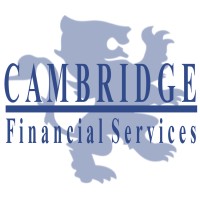 Cambridge Financial Services Logo