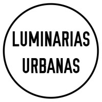 Luminarias Urbanas Logo