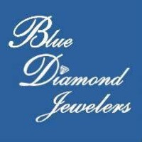 Blue Diamond Jewelers Logo