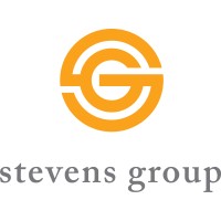 Stevens Group Public Relations Logo