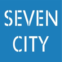 SEVEN CITY Logo
