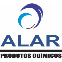 ALAR COMÉRCIO DE PRODUTOS QUÍMICOS Logo