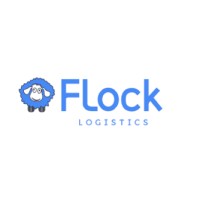 Flock Logistics Logo