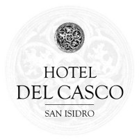 Hotel del Casco Logo