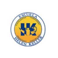 Escuela de Enfermería Helen Keller Logo