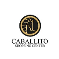 Caballito Shopping Center Logo