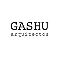 GASHU Arquitectos Logo