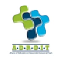 Alliance of Dedicated and Resourceful Outsourced Iligan Team Logo