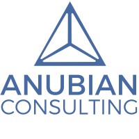 Anubian Consulting Logo