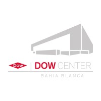 Dow Center Bahía Logo