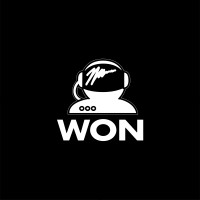 Working OverNight (WON) Logo