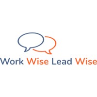 Work Wise Lead Wise Logo