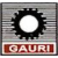 Gauri Components Pvt Ltd Logo