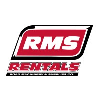 RMS Rentals Logo