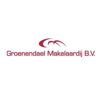 Groenendael Makelaardij B.V. Logo