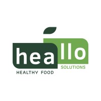 Heallo Logo
