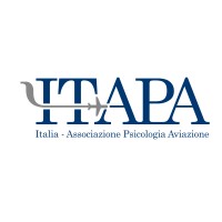 IT-APA Italia - Associazione Psicologia della Aviazione Logo