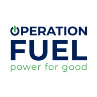 Operation Fuel Logo