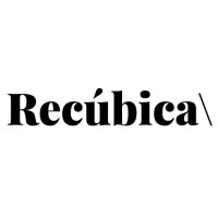 Recúbica\ Logo