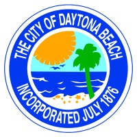 The City of Daytona Beach Logo