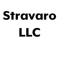 Stravaro, LLC Logo