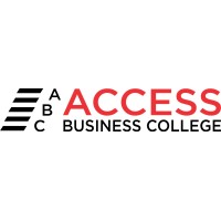 ABC Access Business College Logo