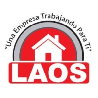 LAOS Compras Logo