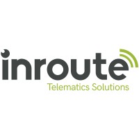 Inroute Logo