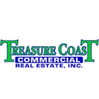 TREASURE COAST COMMERCIAL REAL ESTATE, INC Logo